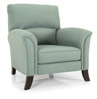 decor-rest 2450 reclining chair